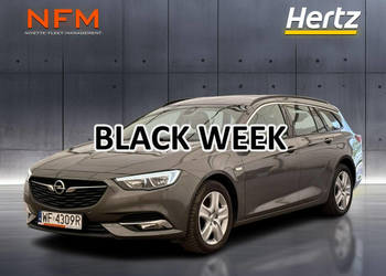 Opel Insignia 1,6 DTH S&S(136 KM) Enjoy Salon PL F-Vat B (2017-)