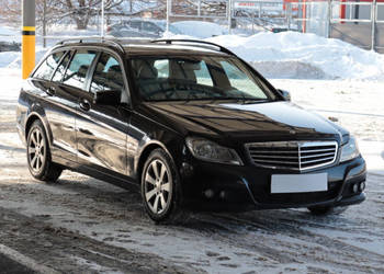 Mercedes C C 200 CDI