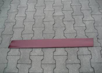 opel vectra a gt 88-93r listwa drzwi dolna prawa 90346494