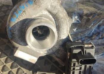 Turbo Turbina Turbosprężarka Sprinter 2.2 315 CDI 646