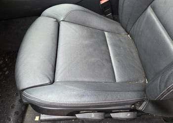 FOTELE KANAPA BMW E91 LIFT M PAKIET