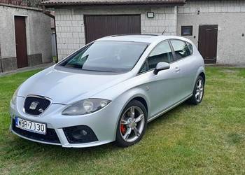 Seat Leon 2 2.0 fr