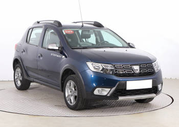 Dacia Sandero 0.9 TCe