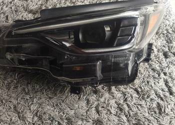 Lampa LED Subaru Crosstrek 2024 lewa USA