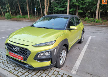 Hyundai Kona I (2017-2023)