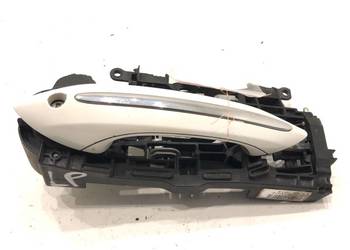 KLAMKA ZEWNĘTRZNA LEWY PRZÓD BMW F10 Sedan/Limuzyna 09-16