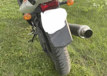 Sprzedam motor Yamaha tzr 50/90cc