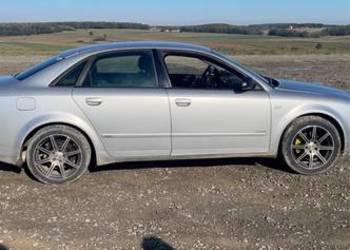 AUDI MERCEDES VW 17'' 5X112X70,4 8J ET45 ALUETT