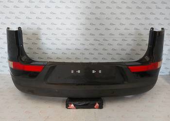 KIA SPORTAGE III 12r zderzak tył