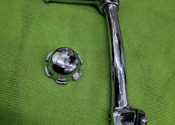 romet motorynka komar