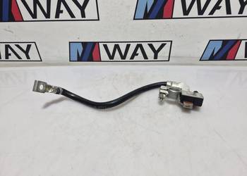 BMW OE BMW E90 E91 E92 KLEMA MINUSOWA PRZEWÓD IBS 7616200