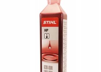 STIHL Olej Do Mieszanki HP 100ml | Czerwony
