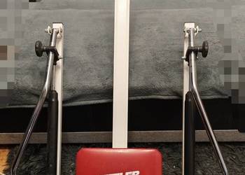 Wioślarz stan bardzo dobry