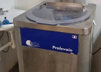 Prolevain BCR Kwasownik , konserwator do zaczynu chlebowego