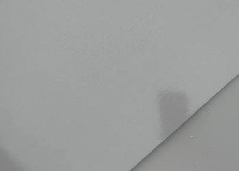 Odbojnice ścienne płaskie PVC