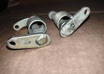 Dźwignia cięgna hamulca Dniepr MT