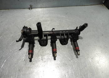 WTRYSKIWACZ LISTWA WTRYSKOWA VW POLO IV 9N FABIA 030133319C 1.2 6V