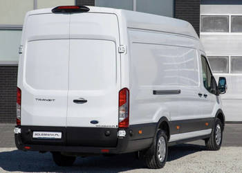 Ford Transit L4H3 MAXI Wysoki Dach *42.000km* TREND drzwi 270 parktronic t…