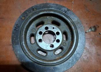 Koło pasowe wału Mazda 6 GG GY Mazda 5 3 2.0 CITD RF5C RF7J OEM