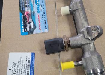 LISTWA WTRYSKOWA FORD HG9Q9D280AA 2215512 GK2Q9D280AA 2011878 BRATFORD GK2Q