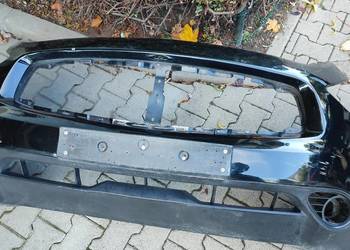 Infiniti FX 37 zderzak przedni