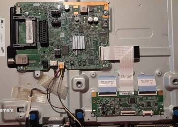 Samsung ue 32J5000Aw zbita matryca