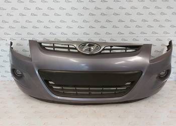 HYUNDAI i20 I 10r zderzak przód 86511-1J000