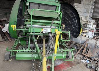 Prasa McHale v 660