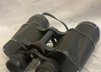 Lornetka Apollo Skyline – klasyczny sprzęt optyczny, dobry stan