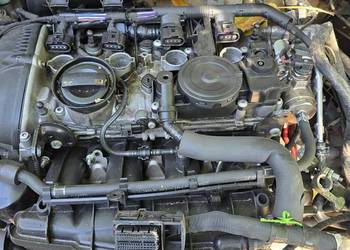 silnik na części CDN 2.0 tsi tfsi vw audi skoda seat