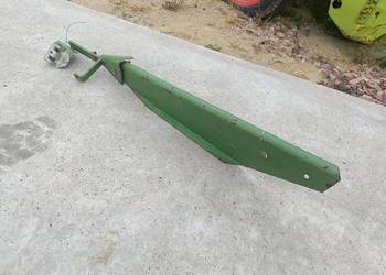 Zgarniacz pokosu kosiarka KRONE AM Zgarniacz pokosu kosiarka KRONE AM