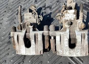 Zacisk hamulcowy jarzmo tył prawy lewy nissan primera P12