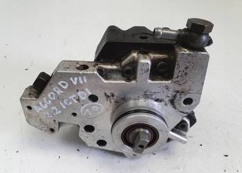 Honda Accord VII 2.2 I-CTDI POMPA WTRYSKOWA paliwa 0445010141