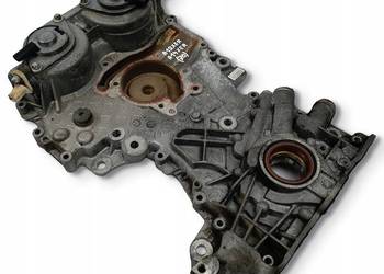 OBUDOWA ROZRZĄDU Opel Astra J Meriva B Corsa D 1.4 16V osłona 55562788