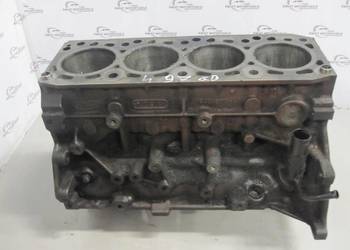 FORD TRANSIT CONNECT 1.8 TDCI 115KM BLOK SILNIKA NOMIONALNY 1S4Q-6015-CA