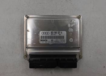 Sterownik Silnika Audi A6 C5 2.0 ALT 8E0909557H 0261207978