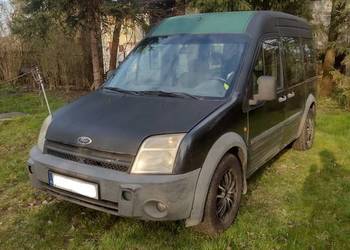 Ford Transit Connect 1.8tdci