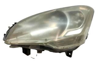 LAMPA PRZÓD LEWA EU PARTNER II  9682828280 Citroen Berlingo II (2008- 2018)