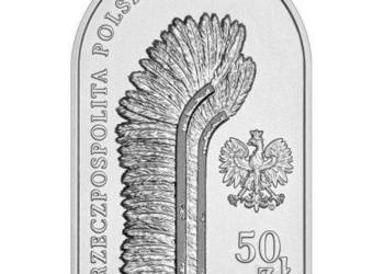 50zł Odsiecz Wiedeńska