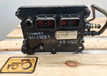 Komputer silnika Cummins QSC8.3 4921776