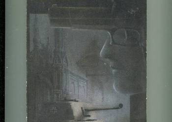 Dla honoru organizacji -Sergiusz Piasecki Dla honoru organizacji -Sergiusz Piasecki