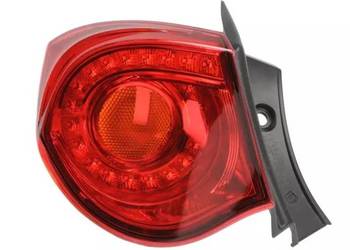 Alfa Romeo Giulietta 10‑ Lampa tylna zewnętrzna lewa LED Magneti Marelli (M
