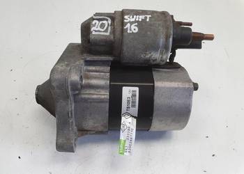 ROZRUSZNIK Renault Megane II 1.6 16V ROZRUSZNIK 8200266777C valeo