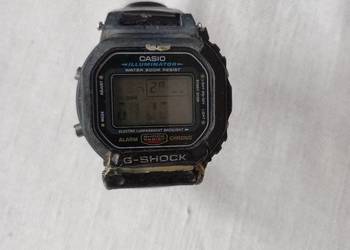 Zegarek Casio