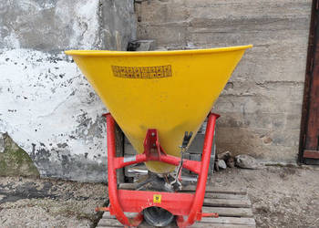 Rozsiewacz do Nawozu