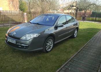 Renault Laguna III 2009
