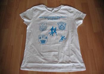 Koszulka damska z nadrukiem #S