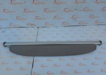 TOYOTA PRIUS II 06r roleta bagażnika