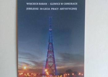 K. Poczt. Gliwice  Radiostacja **    1 szt