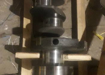 Sprzedam wal od MF 255